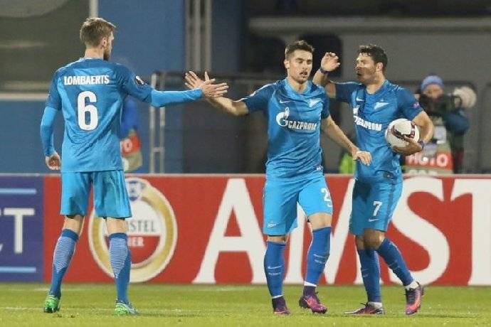 Nhận định, soi kèo Rodina Moscow vs Spartak Moscow, 0h45 ngày 16/10: Đẳng cấp chênh lệch
