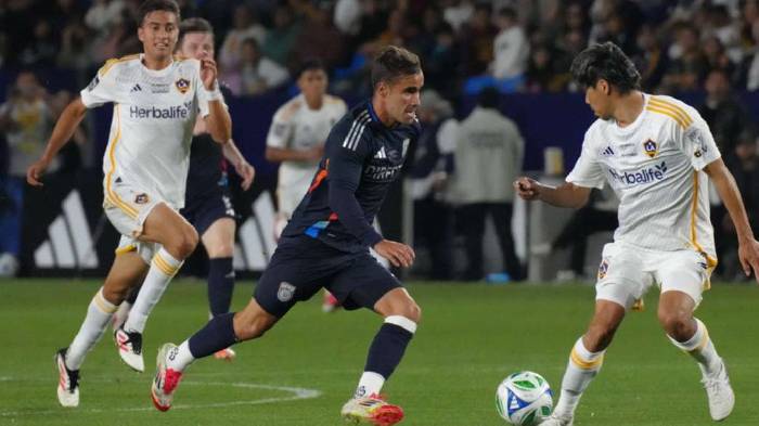 Nhận định, soi kèo San Diego vs Houston Dynamo, 09h30 ngày 15/10: Hy vọng mong manh