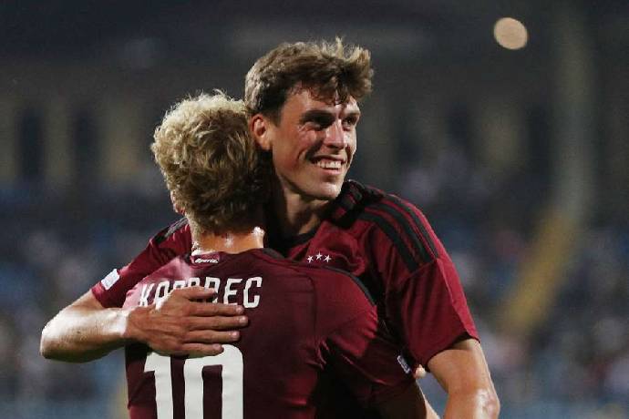 Nhận định, soi kèo Sparta Praha vs Lillestrom, 23h45 ngày 15/10: Đẳng cấp vượt trội