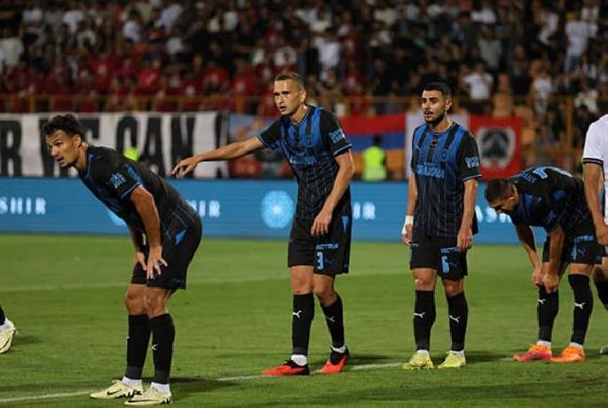 Nhận định, soi kèo Universitatea Craiova vs Getafe, 23h45 ngày 15/10: Nỗi lo xa nhà