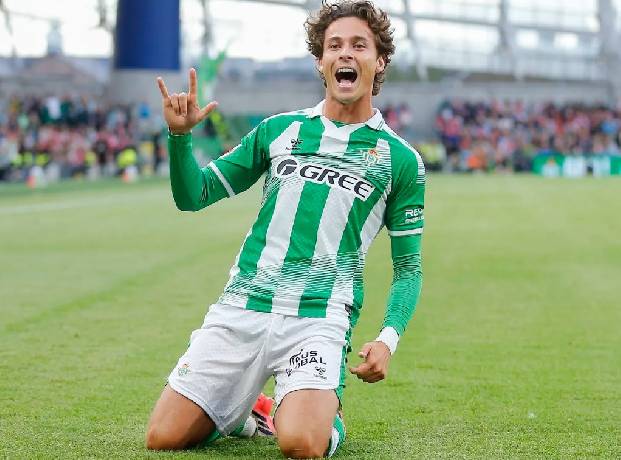 Soi kèo góc Betis vs Porto, 02h00 ngày 15/10