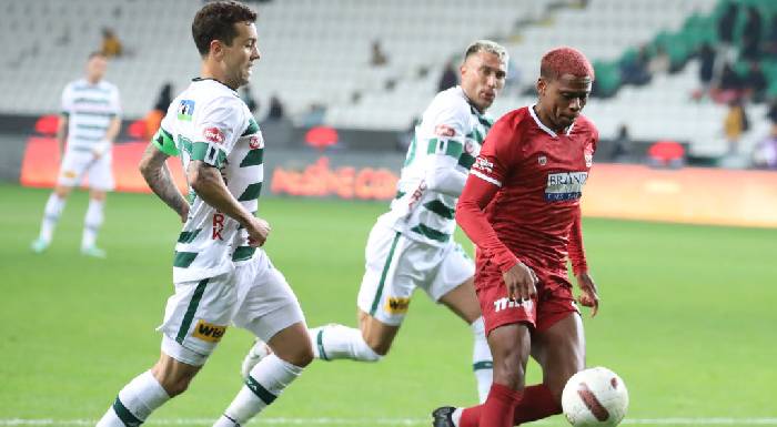 Nhận định, soi kèo Bodrum vs Konyaspor, 22h00 ngày 15/1: Cửa dưới có điểm