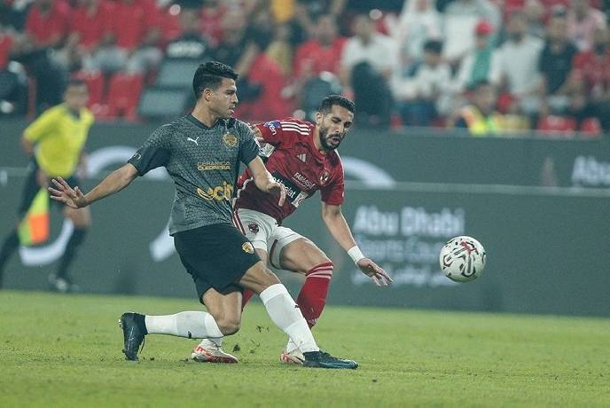 Nhận định, soi kèo El Mokawloon vs Ceramica Cleopatra, 1h00 ngày 17/1: Hơn nhau ở động lực