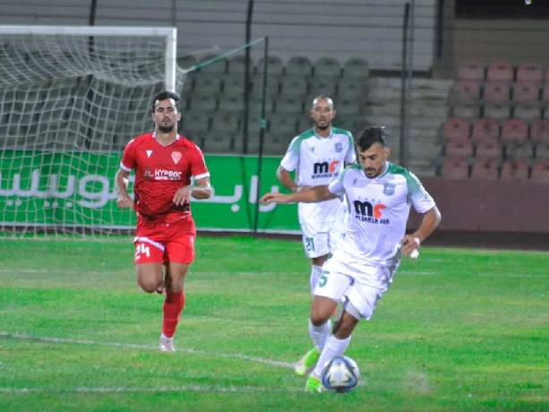 Nhận định, soi kèo ES Mostaganem vs JS Saoura, 22h00 ngày 15/1: Dễ dàng tung cờ trắng