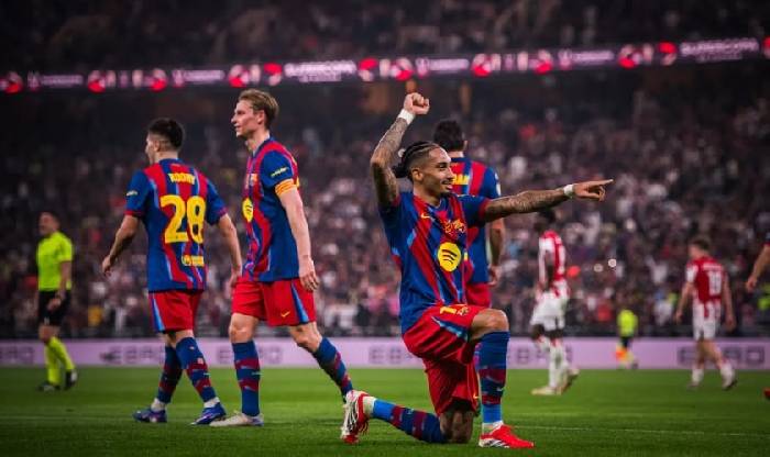 Nhận định, soi kèo Racing Santander vs Barcelona, 3h00 ngày 16/1: Xoay tua