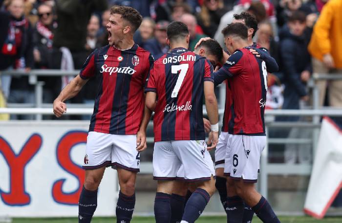 Soi kèo góc Verona vs Bologna, 00h30 ngày 16/01