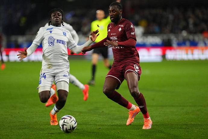 Nhận định, soi kèo Metz vs Auxerre, 23h15 ngày 15/2: Cầm chân nhau
