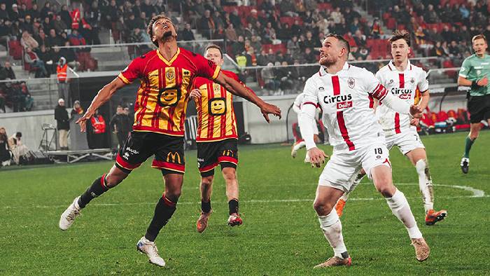 Nhận định, soi kèo Royal Antwerp vs Westerlo, 22h ngày 15/2: Mạnh cửa trên