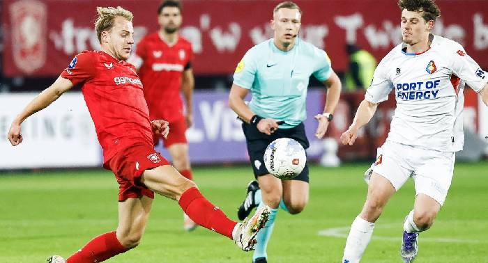 Nhận định, soi kèo Telstar vs Twente, 20h30 ngày 15/2: Bất ngờ rơi điểm