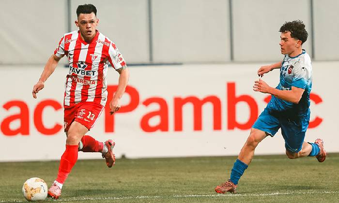 Nhận định soi kèo UTA Arad vs Botosani, 19h00 ngày 15/2: Đối thủ yêu thích