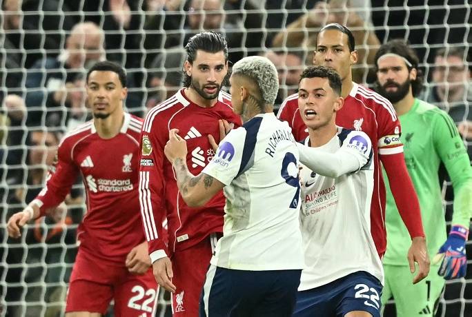 Chuyên gia Tony Ansell dự đoán Liverpool vs Tottenham, 23h30 ngày 15/3