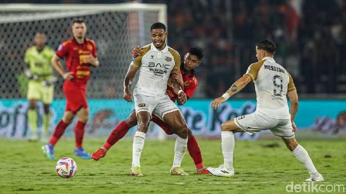 Nhận định, soi kèo Persija Jakarta vs Dewa United, 20h30 ngày 15/3: Ngư ông đắc lợi