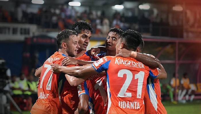 Nhận định soi kèo Punjab vs FC Goa, 21h00 ngày 16/3: Lại thua