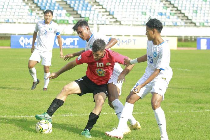 Nhận định, soi kèo Rakhine United vs ISPE, 16h30 ngày 16/3: Lịch sử gọi tên