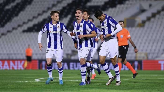 Nhận định, soi kèo Real Sociedad vs Osasuna, 3h00 ngày 16/3: Tin vào chủ nhà