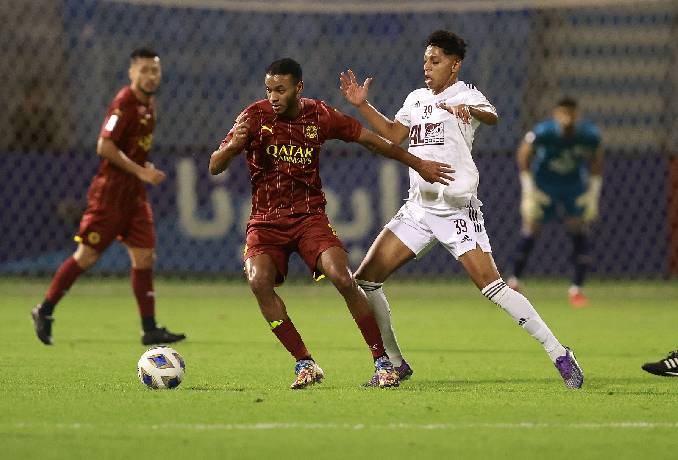 Nhận định, soi kèo Al-Faisaly Harmah vs Al-Tai, 23h00 ngày 15/4: Không còn động lực