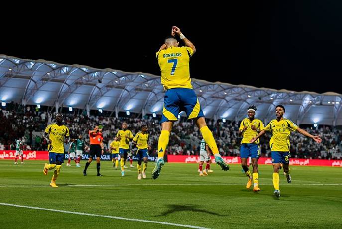 Nhận định, soi kèo Al Nassr vs Al-Ettifaq, 1h00 ngày 16/4: Khó cản Ronaldo