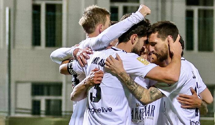 Nhận định soi kèo Ararat-Armenia vs FC Noah, 21h30 ngày 16/4: Khó thắng