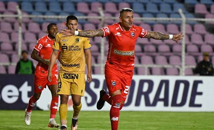 Nhận định, soi kèo Cienciano vs Puerto Cabello, 09h00 ngày 17/4: Lợi thế... độ cao