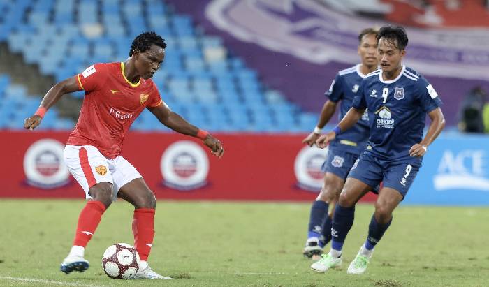 Nhận định, soi kèo Manila Digger vs PKR Svay Rieng, 19h00 ngày 16/4: Không hề dễ nhằn