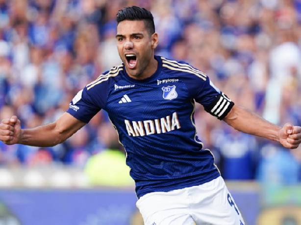 Nhận định, soi kèo Millonarios vs Boston River, 09h00 ngày 16/4: Vượt sông thành công