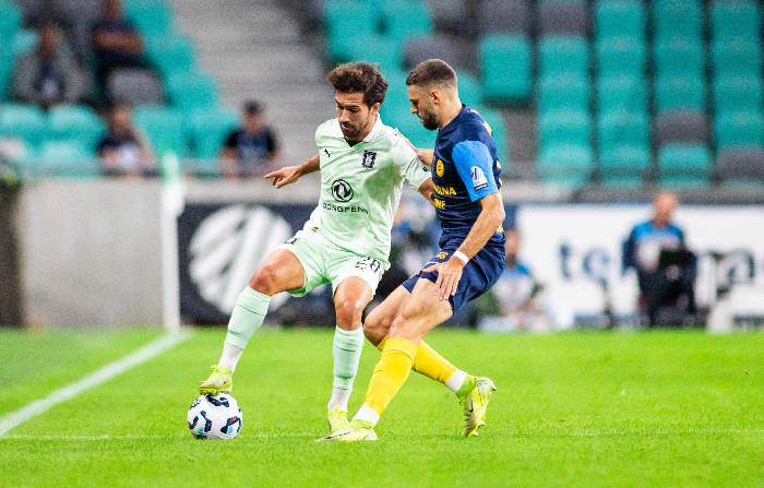 Nhận định, soi kèo NK Celje vs Olimpija Ljubljana, 23h30 ngày 15/4: Khó cho khách