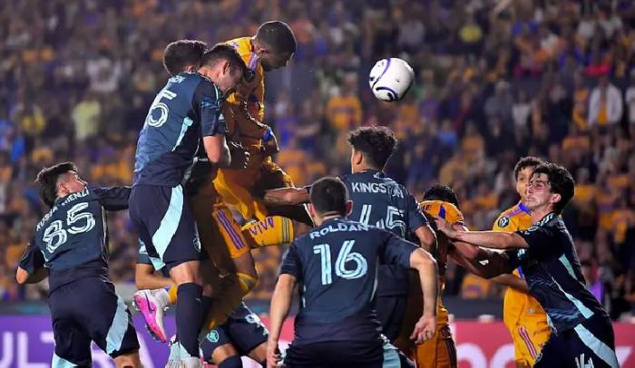 Nhận định, soi kèo Seattle Sounders vs Tigres UANL, 10h30 ngày 16/4: Lực bất tòng tâm