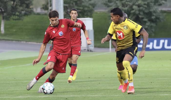 Nhận định, soi kèo Shirak SC vs BKMA Yerevan, 19h00 ngày 16/4: Những người khốn khổ