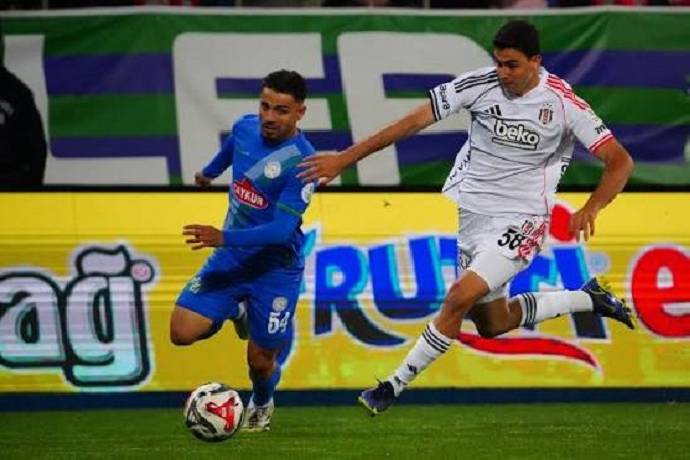 Nhận định, soi kèo Corum vs Rizespor, 0h30 ngày 16/10: Bé hạt tiêu