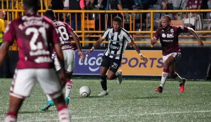 Nhận định, soi kèo Deportivo Saprissa vs Sporting San Jose, 09h00 ngày 16/10: Đại chiến ngôi đầu