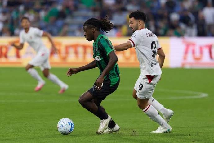 Nhận định, soi kèo Frosinone vs Sassuolo, 1h45 ngày 17/10: Khách gặp khó