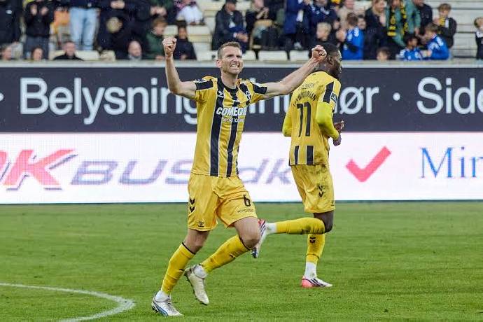 Nhận định, soi kèo Horsens vs Randers, 0h00 ngày 16/10: Khó cho chiếu trên