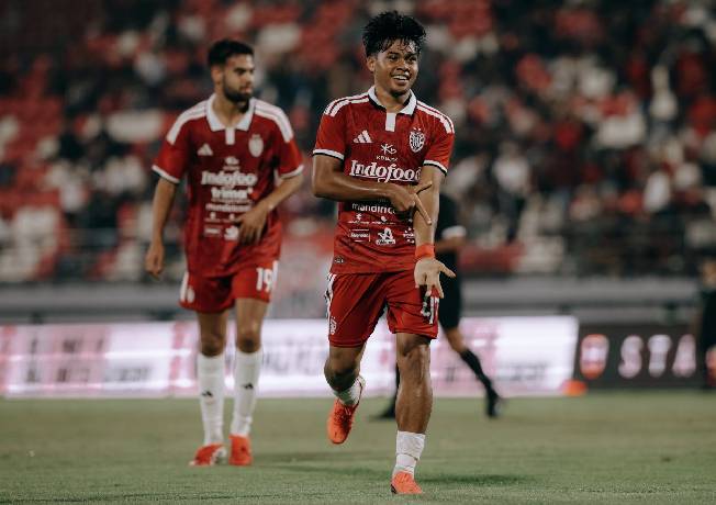 Nhận định, soi kèo Java vs Bali, 19h00 ngày 16/10: Tiếp tục thăng hoa