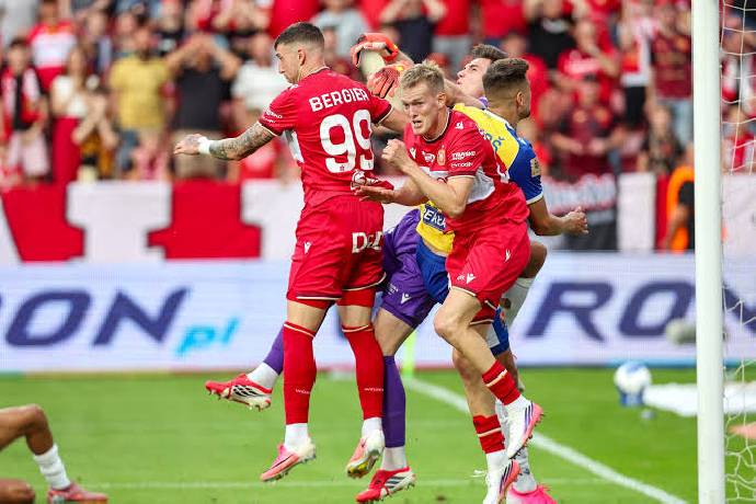 Nhận định, soi kèo Widzew Lodz vs Wisla Krakow, 1h30 ngày 17/10: Tin vào tân binh