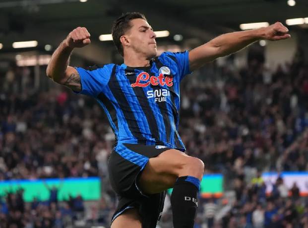 Soi kèo góc Atalanta vs Pafos, 02h00 ngày 16/10