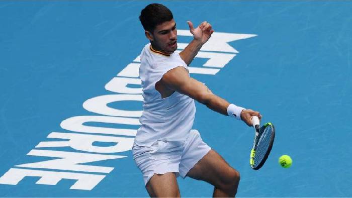Giải Grand Slam Úc Mở rộng 2026 phát sóng trực tiếp trên kênh nào?