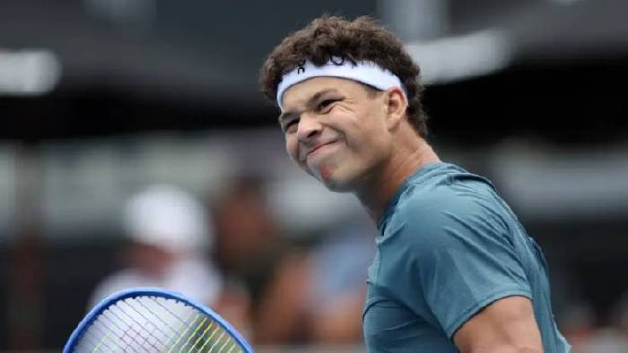 Hạt giống số 1 Ben Shelton bị loại ở tứ kết Auckland Open 2026