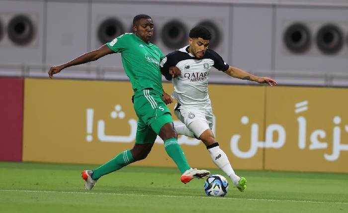 Nhận định, soi kèo Al-Sadd vs Al-Ahli Doha, 23h30 ngày 16/01: Chủ nhà tiếp đà thăng hoa