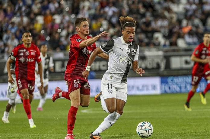 Nhận định, soi kèo Annecy vs Amiens, 2h00 ngày 17/1: Cân bằng