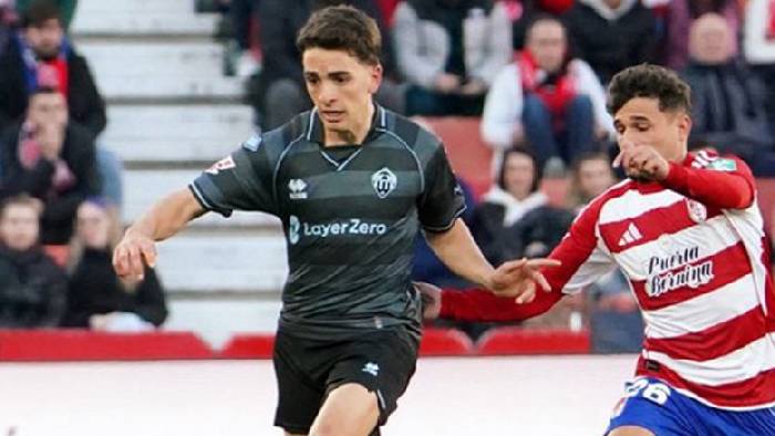 Nhận định, soi kèo Castellon vs Leganes, 2h30 ngày 17/1: Mục tiêu lớn