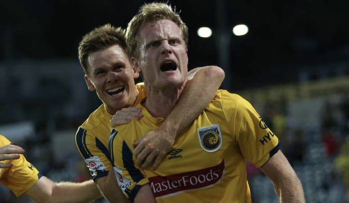 Nhận định, soi kèo Central Coast Mariners vs Macarthur, 14h00 ngày 17/1: Kho điểm của giải