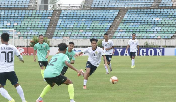 Nhận định, soi kèo Dagon vs Hantharwady United, 16h30 ngày 16/1: Tiếp tục thăng hoa