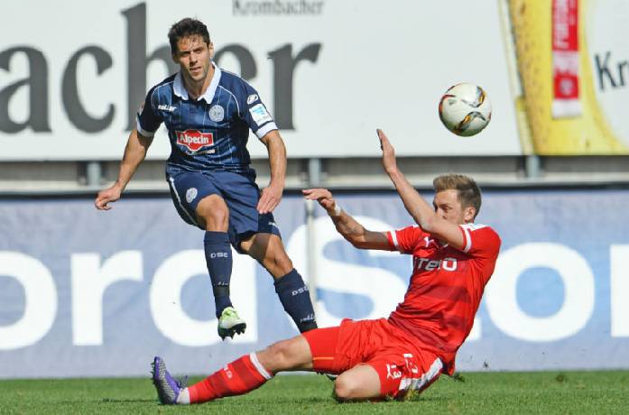 Nhận định, soi kèo Dusseldorf vs Bielefeld, 00h30 ngày 17/01: Bệ phóng sân nhà