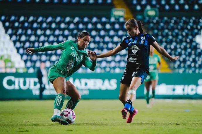 Nhận định, soi kèo Nữ Club Leon vs Nữ Tigres UANL, 10h06 ngày 17/1: Rổ đựng bóng