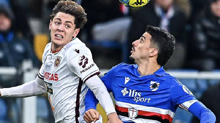Nhận định, soi kèo Sampdoria vs Virtus Entella, 2h30 ngày 17/1: Tìm lại chính mình