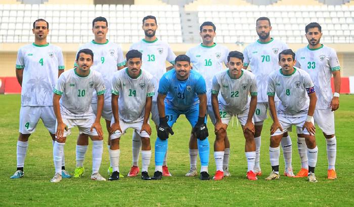 Nhận định, soi kèo Smail vs Oman Club, 20h05 ngày 16/1: Lại thua?
