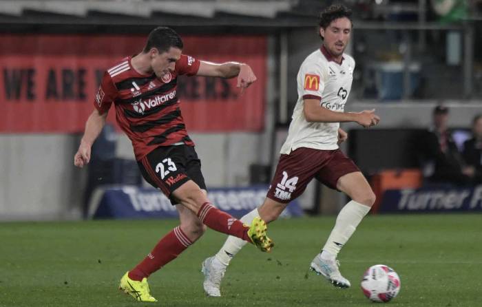 Nhận định, soi kèo Western Sydney Wanderers vs Newcastle Jets, 13h00 ngày 17/1: Đánh chiếm Top3