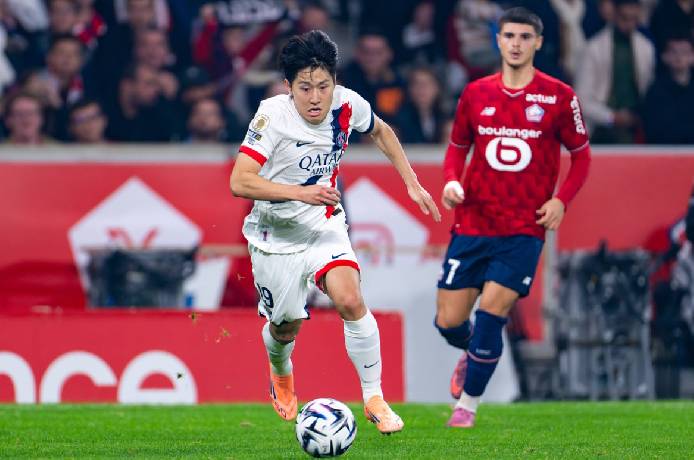 Soi kèo góc PSG vs Lille, 03h00 ngày 17/01