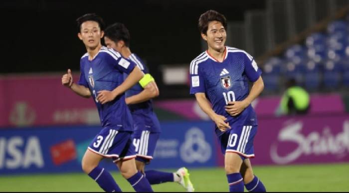 Soi kèo góc U23 Nhật Bản vs U23 Jordan, 18h30 ngày 16/01