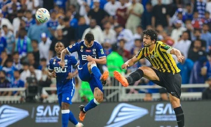 Nhận định, soi kèo Al Hilal vs Al Wahda, 1h15 ngày 17/2: An bài